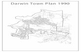 Darwin Town Plan 1990 - Northern Territory · the Darwin Town Plan 1990. 2.0 REPEAL AND SAVINGS 2.1 Subject to this clause, each planning instrument which was, immediately before