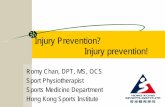 Injury Prevention? Injury prevention!2005/08/18  · Epidemiology and Injury prevention Epidemiology Injury prevention 璤 I湪畲礠pattern觖uring莯鞢3 0 5 豷 贉 蠖 橡 n 浡