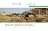 Status of Straw Management in Asia-Pacific 13July2018 v2un-csam.org/Publication/StatusOfStrawMgrAP_final_31July2018.pdf · the stage reached by a particular country or area in the