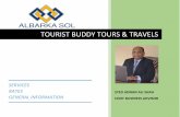 TOURIST BUDDY TOURS & TRAVELS AND TOURS.pdf · To & Valley by Visit NattM Lake. mweto Valley Night Stay and at to lake ri lake Pak top Night Stay and at Gilgit for Night Stay and