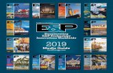 Documenting E&P Technology Innovations Worldwide 2019 · Research Laboratories – 1,510 ... Features: Seismic Processing/Interpretation, Directional Drilling, Plugs, Produced Water