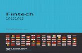 Fintech 2020 - Matheson · Lexology Getting The Deal Through is delighted to publish the fourth edition of Fintech, ... hub for fintech activities in Ireland, but other regional centres