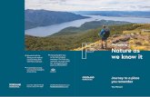 Welcome to Nature as we know it - Amazon S3Spend time with our people, hear our stories and see our places, see the Fiordland we know. Half, full or multi-day Private, tailor-made