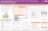 A Novel Immune Agonist, NKTR-214, Increases the Number and ...€¦ · Abstract No: 454. Poster Session C (Board #D17). Presented on February 18, 2017, at ASCO GU, Orlando, FL Copies