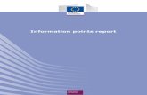 Information points report - European Commission · 2017-04-03 · In 2016 a new version, DigComp 2.0, was published. DigComp 2.0 is the first part of a larger update that foresees