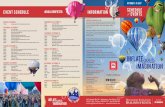 Balloon Fiesta Schedule of Events 7-24-17mediad.publicbroadcasting.net/p/kanw/files/Schedule-of-Events_7-2… · Make Balloon Fiesta the most comfortable experience possible by purchasing