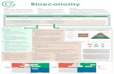 Bioeconomy - GreenCape · energy Value-add to waste Business cases 1. Solar cooling in fruit packhouses 2. Solar thermal applications in agri-processing 3. Bioethanol from triticale