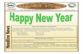 Upcoming Demonstrations - Chicago Woodturners · 2018-07-26 · The Monthly newsletter of the Chicago Woodturners . January 2015 . 29 years of Art, Craft, Technology, and Tradition..