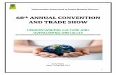 68 ANNUAL CONVENTION AND TRADE SHOWsasbo.mrinternet.ca/pdf/2013_convention_program_handbook.pdf1 SASKATCHEWAN ASSOCIATION OF SCHOOL BUSINESS OFFICIALS 68th ANNUAL CONVENTION AND TRADE