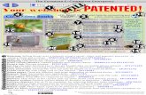 The European E-Commerce Emergency patented! - …software patent litigators are far ... 1 Webshop: Selling things over a network using a server, client and payment processor, or using
