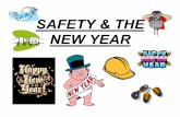 SAFETY & THE NEW YEARtop 10 “willful” violations (committed with an intentional disregard of plain indifference to the osha requirements) 1. process safety mgmt (1910.119) 2. electrical-general