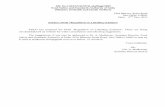 2009 Food Safety and Standards Authority of India (Ministry of … letter... · 2016-12-19 · Safety and Standards Authority of India, FDA Bhawan, Kotla Road, New Delhi-110002 or