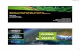 REMOTE SENSING CLOUD COMPUTING - RSPO Anne Rosenbarger… · 1 Measure in order to manage: Addressing deforestation risks with Global Forest Watch Pro RSPO RT18 12-15 November 2018