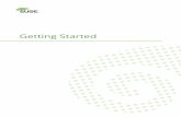 Getting Started - Uyuniiii Getting Started. 5.4 Registering Traditional Clients 28 ... Chapter 1 “SUSE Manager on IBM z Systems” ... Name your KVM machine and select the Customize