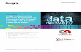 Case Study CoNetrix Boosts Data Recovery Capabilities for ... · CoNetrix Boosts Data Recovery Capabilities for Customers with Yotta280 Cloud-Backup Services Powered by Asigra BUSINESS