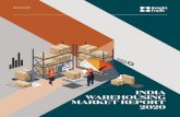 India Warehousing 2020 V2...India Warehousing Market Report 2020 India Warehousing Market Report 2020 Now, we evaluate the Jammu & Kashmir logistics and warehousing policy across the