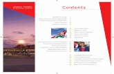 ANNUAL REPORT & Accounts 2008/09 Contents · ANNUAL REPORT Contents & Accounts 2008/09. NBO The Hub of Africa Kenya Airways ANNUAL REPORT & Accounts 2008/09 2 3 Highlights of the