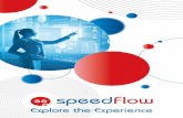 About Us - SPEEDFLOW · - Routing Mechanism – feature-packed efﬁcient, real-time routes ... - Angular JS Our Advantages: - Full Development Cycle - Business Intelligence and Analytics