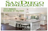 SANDIEGO HOME/GARDEN LIFESTYLES 26TH ebh r t ed dk …buonaforchettanc.com/wp-content/uploads/2018/02/... · and Lamborghinis, as well as pasta and pizza, which are the edible focuses