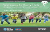 Welcome to Adur and Worthing Early Helpvisit your local Children and Family Centre. We also want to hear from you to help keep our information up to date. So if you have moved house,