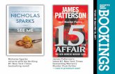 TITLES ON SALE MAY 30, 2017 - Hachette Book Group · New York Times, The Wall Street Journal, and Publishers Weekly bestseller lists, and hit the Los Angeles Times and USA Today bestseller