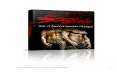 The 300 Body – How To Build A Spartan Physique · New school bodybuilding brings with it many faulty ideas and methods you are much better doing without. Hopefully, your head isn't
