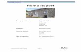 SINGLE SURVEY Semi- Home Report - Amazon S3...Semi- V5517-Papdale Mill, Kirkwall Page 1 SINGLE SURVEY Home Report Property address: Papdale Mill Mill Street Kirkwall Orkney KW15 1NL
