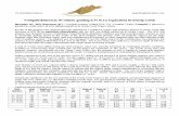 Freegold Intersects 91 metres grading 0.71 % Cu Equivalent ... · 11/16/2015  · 174253.v1 1 . For Immediate Release . Freegold Intersects 91 metres grading 0.71 % Cu Equivalent