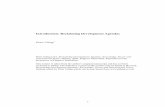 Introduction: Reclaiming Development Agendashttpauxpages)/5d3... · ‘The distribution of wealth is closely correlated with social distinctions that stratify people, communities,