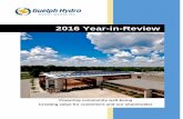 2016 Year-in-Reviewguelph.ca/wp-content/uploads/2016YearinReviewFINAL-Accessible.pdf · conducting research and development work associated with smart grids, microgrids, energy storage,