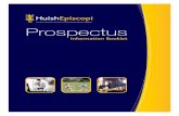 Prospectus€¦ · Following the admission of any child/student with a Statement of Special Educational Needs naming Huish Episcopi Academy, Governors will consider all other applications.