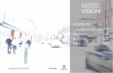 Sleaford Town Centre Vision Page !1 - Business NK · 2018-11-20 · town centre revenue1 A Re-positioning of ‘Doing Business in Sleaford’ Sleaford town centre is a multi-stakeholder