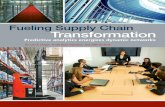 Fueling Supply Chain Transformation - APICS Supply Chain...Supply chain transformation focuses on building and sustaining the world-class capabilities needed to improve and sustain
