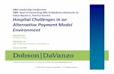 for Challenges in an Payment Model...A and Part B payments for CJR episodes. Regulatory Impact on Post Acute Care Bundling • Comprehensive Care for Joint Replacement Final Rule –