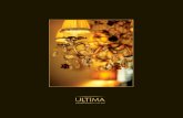 The Ultimate in Luxury Living · 2018-04-05 · The Ultimate in Luxury Living DLF Ultima offers you ultra-modern yet gracious luxury homes, nestled in the lap of nature, and neighbouring