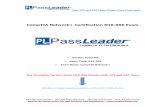 CompTIA Network+ Certification N10-006 Exam · New VCE and PDF Exam Dumps from PassLeader N10-006 Exam Dumps N10-006 Exam Questions N10-006 VCE Dumps N10-006 PDF Dumps Back to the