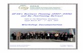 GFAR’s Business Planning (2007-2009) and Re-Positioning ...€¦ · GFAR’s Business Planning (2007-2009) and Re-Positioning Retreat Held at the Bibliotheca Alexandria, Egypt March