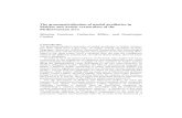 The grammaticalization of modal auxiliaries in Maltese and ...€¦  · Web viewThe auxiliary class cuts across word boundaries, and auxiliaries occur in the form of participials,