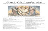 Church of the Transfiguration...Aug 05, 2018  · Church of the Transfiguration 4000 E. Castro Valley Blvd., Castro Valley, CA 94552-4908 (510) 538-7941 Fax (510) 538-7983 E-mail: