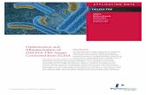 013470 01 APP Optimization Minaturization of Delfia · 2017-05-10 · Optimization and Miniaturization of . DELFIA TRF Assays ... recommended to store after washing away unbound Eu-SA