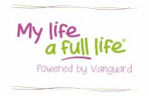 My Life, A Full Life - Community Action Isle of Wight · 2015-06-08 · My Life, A Full Life Brien g Pack 18 th and 19 th May 2015 Section Page Agenda and Session Overview 2-4 Our