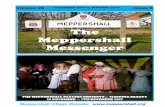 The Meppershall Messenger - Amazon S3 · 2016-10-18 · Meppershall Village Website: The Meppershall Messenger Volume 29 DECEMBER 2013 & JANUARY 2014 Issue 8 The Meppershall Players