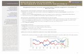 REGIONAL MACROECONOMIC DEVELOPMENTS & OUTLOOK … · 3 July 2016 I. Regional Macroeconomic Developments & Outlook Brexit is a net growth negative but not a catastrophic event for