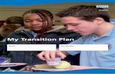 My Transition Plan - diabetes-resources-production.s3-eu ...... · Parent / carer’s transition plan y Steady Go amme Yes No N/A Name of parent: Name of young person: Start date: