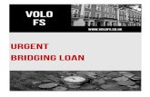 Urgent Bridging Loan€¦ · If you need an urgent bridging loan, we are able to get you terms from lenders very ... for bridging loans so it is important to know where to go for