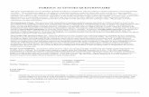 FOREIGN ACTIVITIES QUESTIONNAIRE - HHS.gov2017/01/23  · (FARA), or as a “lobbyist” for a foreign entity required to register under the Lobbying Disclosure Act (LDA). The FARA