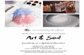 Art and soul: Creativity as Spiritual Practice 2020-01-21آ  Title: Art and soul: Creativity as Spiritual