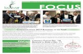 Bolivar Area Chamber of Commerce Newsletter FOCUS...o Give out many maps, phone books, history of Simon Bolivar o This spring received grant from Missouri Job Center, fund job fair,