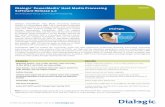 Dialogic PowerMedia Host Media Processing Datasheet .../media/products/docs/...Dialogic® PowerMedia™ Host Media Processing Software Release 5.0 Distributed Voice and Video Processing
