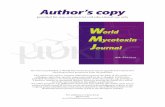World Mycotoxin Journal - ICRISAToar.icrisat.org/8523/1/WorldMycotoxinJournal_8_2_245-252... · 2015-02-04 · World Mycotoxin Journal, 2015; 8 (2): 245-252. Wageningen Academic Publishers.